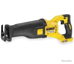Scie Sabre Course 28,6 Mm 54V XR FLEXVOLT (machine Seule) DCS388N DeWalt