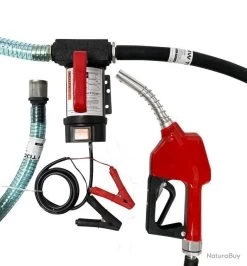 Set Complet Pompe Diesel POD4012 MW-Tools POD4012 SETA