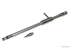 Tube De Guidage De La Baguette De Nettoyage Calibres 7,62-8mm ; 308WIN ; 30-06; 300WM. Longeur 330m