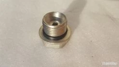 2 Bouchon Vis De Clapet Pompe Haute Pression Interpump General Pump M24 2mm 16 -Des outils pour votre vie. 00003 2 bouchon vis de clapet pompe haute pression Interpump general pump M24 2mm 16