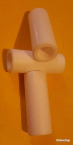 3 Pistons 15mm Pour Pompe Haute Pression -Des outils pour votre vie. 00003 3 Pistons 15mm pour pompe haute pression