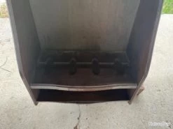 Armoire à Fusil à Suspendre -Des outils pour votre vie. 00003 Armoire a fusil a suspendre