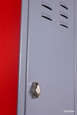 Armoire Robuste à 6 Casiers MW-Tools DEKLK32 5 Armoire Robuste à 6 Casiers MW-Tools DEKLK32 -Des outils pour votre vie. 00003 Armoire robuste a 6 casiers MW Tools DEKLK32