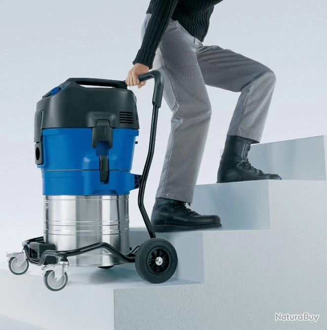 Aspirateur Nilfisk Alto ATTIX 751-21 3 Aspirateur Nilfisk Alto ATTIX 751-21 – Image 3