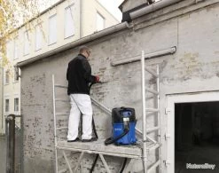 Aspirateur Nilfisk Eau Et Poussière ATTIX 30-21 PC 7 Aspirateur Nilfisk Eau Et Poussière ATTIX 30-21 PC -Des outils pour votre vie. 00003 Aspirateur Nilfisk Eau et Poussiere ATTIX 30 21 PC