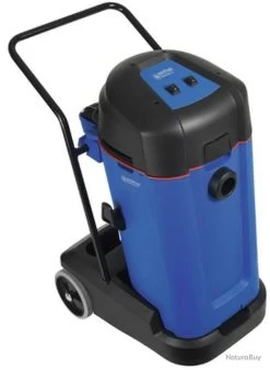 Aspirateur Nilfisk MAXXI II 75-2 WD -Des outils pour votre vie. 00003 Aspirateur Nilfisk MAXXI II 75 2 WD
