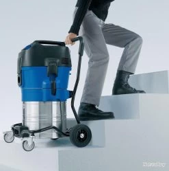 Aspirateur Professionnel Cuve 70L Nilfisk ATTIX 761-21XC 5 Aspirateur Professionnel Cuve 70L Nilfisk ATTIX 761-21XC -Des outils pour votre vie. 00003 Aspirateur professionnel cuve 70L Nilfisk ATTIX 761 21XC