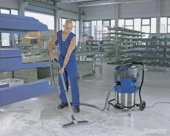 Aspirateur Professionnel Silencieux Nilfisk ATTIX 791-21 EC 5 Aspirateur Professionnel Silencieux Nilfisk ATTIX 791-21 EC -Des outils pour votre vie. 00003 Aspirateur professionnel silencieux Nilfisk ATTIX 791 21 EC