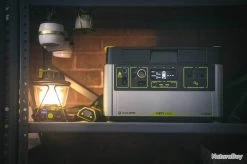 Batterie Centrale Lithium Portable Yeti 1000x Goal Zero 8 Batterie Centrale Lithium Portable Yeti 1000x Goal Zero -Des outils pour votre vie. 00003 Batterie centrale lithium portable yeti 1000x Goal Zero