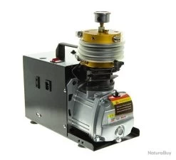 COMPRESSEUR 300 BARS COMPACT HPA PCP ELECTRIQUE 6L -Des outils pour votre vie. 00003 COMPRESSEUR 300 BARS COMPACT HPA PCP ELECTRIQUE 6L