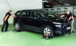 Chariot De Déplacement Des Véhicules Charge Max. 680 Kg BH1CD680 Bahco 6 Chariot De Déplacement Des Véhicules Charge Max. 680 Kg BH1CD680 Bahco -Des outils pour votre vie. 00003 Chariot de deplacement des vehicules charge max. 680 Kg BH1CD680 Bahco