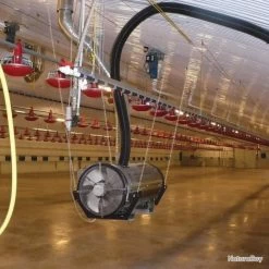 Chauffage à Air Pulsé CYNOX50GN Avec Brûleur Gaz Naturel 49,9kW 4100m3/h Combustion Indirecte Sovelo -Des outils pour votre vie. 00003 Chauffage a air pulse CYNOX50GN avec bruleur gaz naturel 49 9kW 4100m3 h combustion indirecte Sovelo