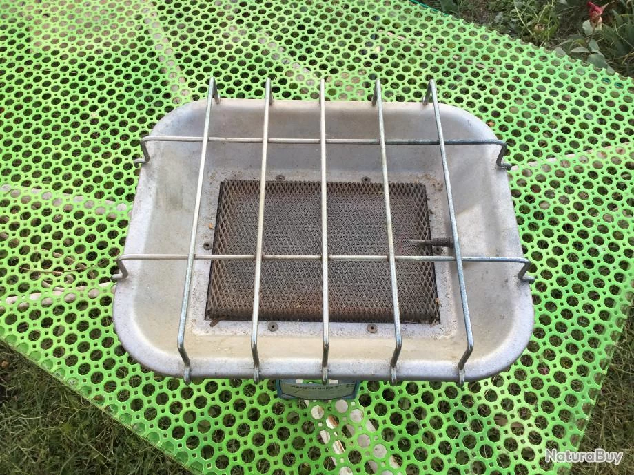 Chauffage De Chantier Master 4500 3 Chauffage De Chantier Master 4500 – Image 3