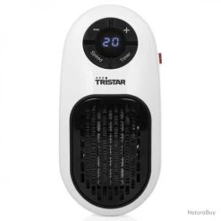 Chauffage En Céramique Enfichable KA-5084 400W 8 Chauffage En Céramique Enfichable KA-5084 400W -Des outils pour votre vie. 00003 Chauffage en ceramique enfichable KA 5084 400W