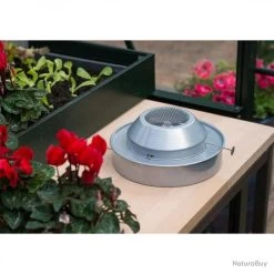 Chauffe-paraffine Coldframe 1,7 L 6020422 419721 -Des outils pour votre vie. 00003 Chauffe paraffine Coldframe 1 7 L 6020422