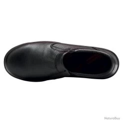 Chaussures De Sécurité Pour Femme Parade Protection DIANE Noir 42 7 Chaussures De Sécurité Pour Femme Parade Protection DIANE Noir 42 -Des outils pour votre vie. 00003 Chaussures de securite Femme DIANE Parade Noir 42