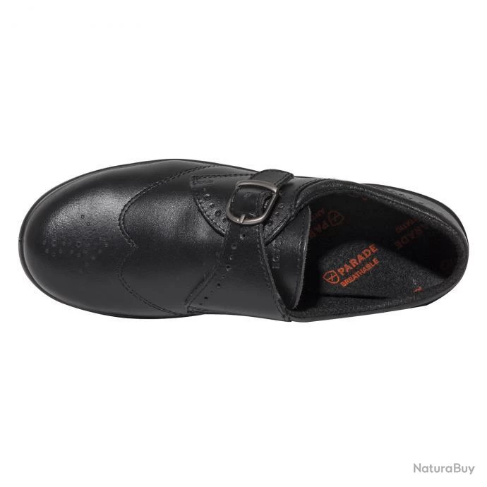 Chaussures De Sécurité Pour Femme Parade Protection DOLBY Noir 40 3 Chaussures De Sécurité Pour Femme Parade Protection DOLBY Noir 40 – Image 3