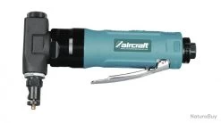 Grignoteuse De Tôle Pneumatique 5 Mm Aircraft BN PRO