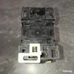 Contacteur Télémécanique CA2DN31 -Des outils pour votre vie. 00003 Contacteur telemecanique CA2DN31