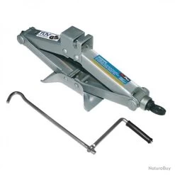 Cric 1 Tonne 580107 404081 -Des outils pour votre vie. 00003 Cric 1 tonne 580107