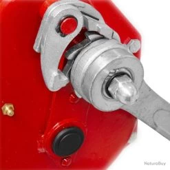 Cric à Fût 3 T MW-Tools DK30 -Des outils pour votre vie. 00003 Cric a fut 3 T MW Tools DK30