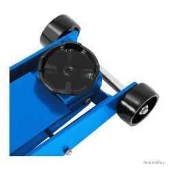 Cric Rouleur - 3 000 Kg - 143 à 675 Mm Outils Atelier 14_0006288 -Des outils pour votre vie. 00003 Cric rouleur 3 000 kg 143 a 675 mm outils atelier 14 0006288