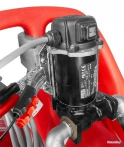 Cuve Diesel Mobile 110L Pompe 12V MW-Tools TD110 -Des outils pour votre vie. 00003 Cuve diesel mobile 110L pompe 12V MW Tools TD110