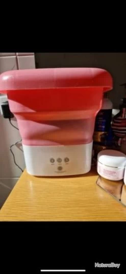 Enchère Sous 3j Sans Prix De Réserve Machine à Laver Spécial Camping -Des outils pour votre vie. 00003 Enchere sous 3j sans prix de reserve Machine a laver special camping