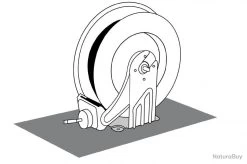 Enrouleur Diesel 15 M - 1 MW-Tools SHD1015 7 Enrouleur Diesel 15 M - 1 MW-Tools SHD1015 -Des outils pour votre vie. 00003 Enrouleur diesel 15 m 1 MW Tools SHD1015