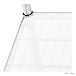 Étagère Charge Lourde Métallique Professionnel 120 X 45 X 180 Cm 1 000 Kg Tapis Compris 14_0001504 -Des outils pour votre vie. 00003 Etagere charge lourde metallique professionnel 120 x 45 x 180 cm 1 000 kg tapis compris 14 0001504