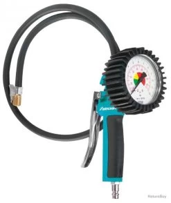 Gonfleur De Pneus ø 80 Mm 12 Bar Aircraft PRO