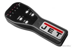 Jet JCDC-3.0-T Aspirateur Copeaux De Bois Cyclonique 2.2kW 400V Jet JCDC-30-T -Des outils pour votre vie. 00003 Jet JCDC 3.0 T Aspirateur copeaux de bois cyclonique 2.2kW 400V Jet JCDC 3.0