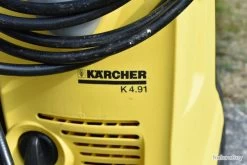 Kärcher 4.91 120bars 1900w -Des outils pour votre vie. 00003 Karcher 4.91 120bars 1900w