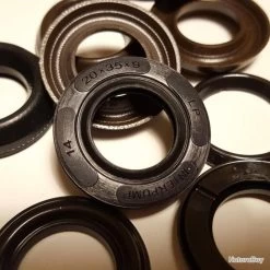 Kit 69 De Joints Pour Pompe Nettoyage Haute Pression Interpump Serie 47 Group -Des outils pour votre vie. 00003 Kit 69 de joints pour pompe nettoyage haute pression Interpump serie 47 group