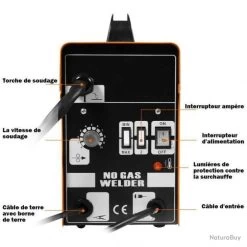 Kit De Poste à Souder à Gaz Numérique - Puissance Réglable - Livraison Gratuite Et Rapide 6 Kit De Poste à Souder à Gaz Numérique - Puissance Réglable - Livraison Gratuite Et Rapide -Des outils pour votre vie. 00003 Kit de poste a souder a gaz numerique Livraison gratuite et rapide