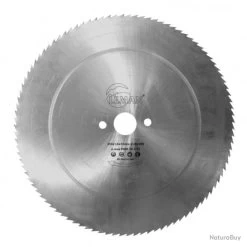 Lame Acier 500x3.0x30 96 Denture Couchee Leman