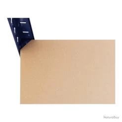 Lot De 2 étagères Charge Lourde étagère Métallique étagère D'atelier 90 X 40 X 180 Cm Supporte 5 X 8 Lot De 2 étagères Charge Lourde étagère Métallique étagère D'atelier 90 X 40 X 180 Cm Supporte 5 X -Des outils pour votre vie. 00003 Lot de 2 etageres charge lourde etagere metallique etagere d atelier 90 x 40 x 180 cm supporte 5 x