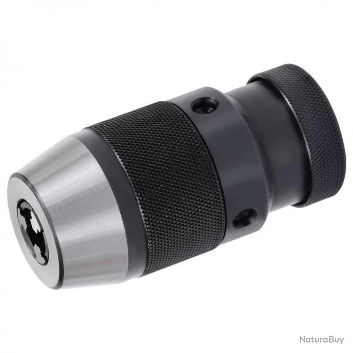 Mandrin De Perçage MT2-B16 Avec Plage De Serrage De 13 Mm 146695 3 Mandrin De Perçage MT2-B16 Avec Plage De Serrage De 13 Mm 146695 – Image 3