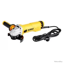 Meuleuse électrique 1200W 125mm Avec Coffret Et Disque Diamant DT71563-QZ DeWalt 6 Meuleuse électrique 1200W 125mm Avec Coffret Et Disque Diamant DT71563-QZ DeWalt -Des outils pour votre vie. 00003 Meuleuse electrique 1200W 125mm avec coffret et disque diamant DT71563 QZ DeWalt