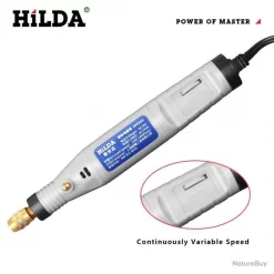 Mini Perceuse Meuleuse 18V Style Dremel, Modele: SET 2 7 Mini Perceuse Meuleuse 18V Style Dremel, Modele: SET 2 -Des outils pour votre vie. 00003 Mini Perceuse Meuleuse 18V style Dremel Modele SET 2