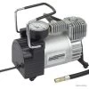 Mini Compresseur 12 V Aluminium 408639
