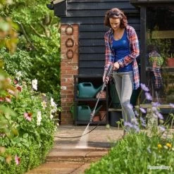 Nettoyeur Haute Pression Bosch - UniversalAquatak 135 (1900W, 135 Bars) -Des outils pour votre vie. 00003 Nettoyeur Haute Pression Bosch UniversalAquatak 135 1900W 135 bars