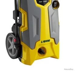 Nettoyeur Haute Pression Eau Froide Lavor STARGATE 180 2500W 180 Bar Avec Accessoires De Nettoyage -Des outils pour votre vie. 00003 Nettoyeur haute pression eau froide Lavor STARGATE 180 2500W 180 bar avec accessoires de nettoyage