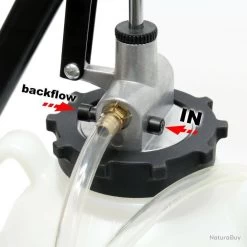 Outil Remplissage D'huile Boîte De Vitesse Transmission 7l Atf Vidange Dsg Cvt 16_0002866 -Des outils pour votre vie. 00003 Outil remplissage d huile boite de vitesse transmission 7l atf vidange dsg cvt 16 0002866