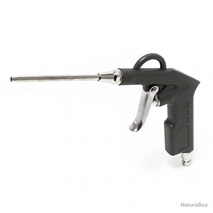 Outils Pneumatiques De 4 Pièces Accessoires Avec Un Tuyau Pour Compresseur 16_0002870 3 Outils Pneumatiques De 4 Pièces Accessoires Avec Un Tuyau Pour Compresseur 16_0002870 – Image 3