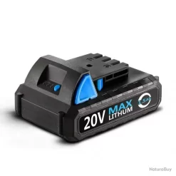 Perceuse Visseuse Sans Fil Pro 20V Li-ion, Modele: SET 2 6 Perceuse Visseuse Sans Fil Pro 20V Li-ion, Modele: SET 2 -Des outils pour votre vie. 00003 Perceuse Visseuse Sans Fil Pro 20V Li ion Modele SET 2