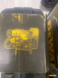 Perceuse Magnétique DEWALT -Des outils pour votre vie. 00003 Perceuse magnetique DEWALT