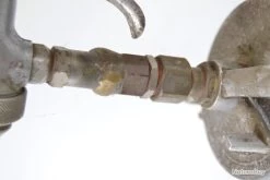 Pistolet à Peinture Professionnel Carrossier Carrosserie AS -Des outils pour votre vie. 00003 Pistolet a peinture professionnel carrossier carrosserie AS