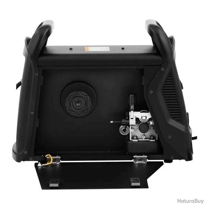 Poste à Souder MIG/MAG - 180 A - 2/4 Temps - 230 V 14_0007016 3 Poste à Souder MIG/MAG - 180 A - 2/4 Temps - 230 V 14_0007016 – Image 3