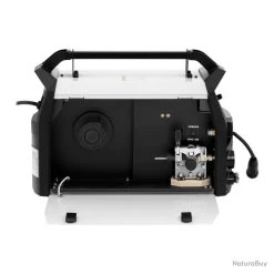 Poste à Souder MIG/MAG - 200 A - Puls Synergic - MMA 14_0007019 -Des outils pour votre vie. 00003 Poste a souder MIG MAG 200 A Puls Synergic MMA 14 0007019